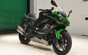 KAWASAKI NINJA 1000 SX 2024 ZXT02K