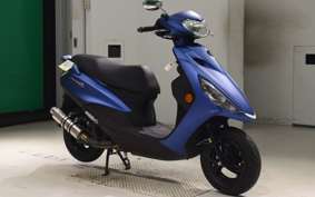 YAMAHA AXIS 125 Z SED7J