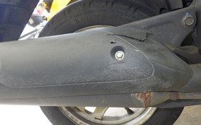 HONDA DIO Gen.6 AF62