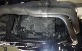 HONDA CB400 SUPER BOLDOR VTEC 2011 NC42