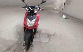 YAMAHA CYGNUS125XSR SEA5J