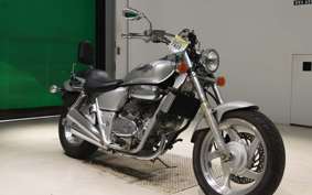 HONDA MAGNA 250 2019 MC29