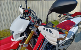 HONDA CRF250L MD38
