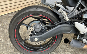 KAWASAKI NINJA ZX-4R SE ZX400P