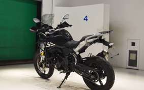 BMW G310GS 2023