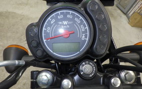 KAWASAKI W175 2017