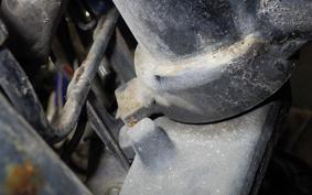 YAMAHA XJR400 1993 4HM