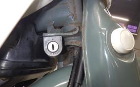 HONDA C50 SUPER CUB C50