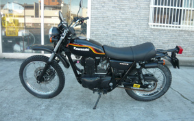 KAWASAKI 250TR BJ250F