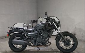 KAWASAKI ELIMINATOR 400-1 2023 EL400A