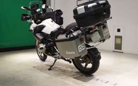 BMW R 1200GS 2011