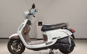 SYM MII 110 2009