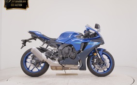 YAMAHA YZF-R1 2024