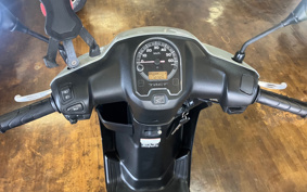 HONDA  TACT  BASIC  AF79