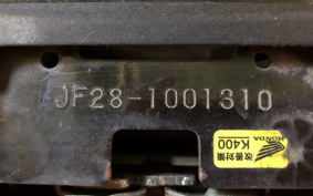 HONDA PCX125 JF28