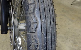 KAWASAKI ESTRELLA 2002 BJ250A