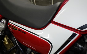 HONDA CB750 GEN 2 2006 RC42