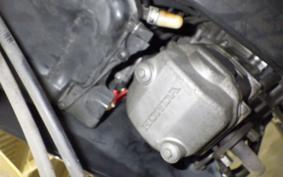 HONDA ｸﾛｽｶﾌﾞ JA10