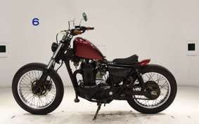 KAWASAKI 250TR BJ250F