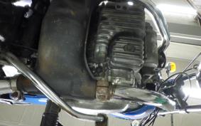 HONDA CB400T HAWK 2 2026 CB400T