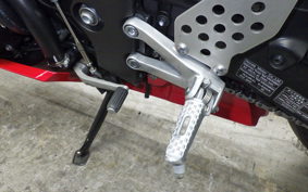 HONDA CBR600RR 2021 PC40