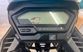 HONDA CB150X KCE1