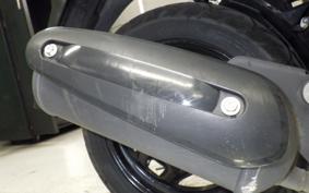 SUZUKI ﾚｯﾂ CA4AA