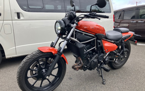KAWASAKI ELIMINATOR 400-1 2025 EL400A
