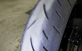 KAWASAKI NINJA 400 2024 EX400L