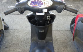 HONDA DIO Gen.5 AF56