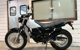 YAMAHA TW225 DG09J