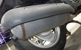 YAMAHA JOG Gen.5 SA36J