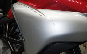 MV AGUSTA TURISMO VELOCE 800 2016