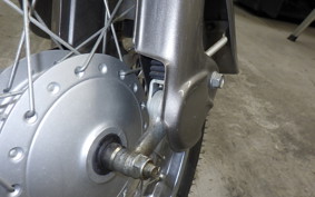HONDA LITTLE CUB E AA01