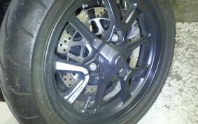 YAMAHA TRICITY 300 2025 SH21J