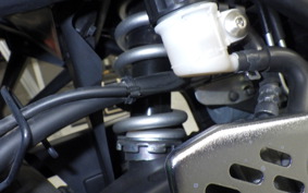 YAMAHA YZF-R25 A RG43J