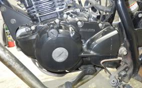 YAMAHA TW225 DG09J