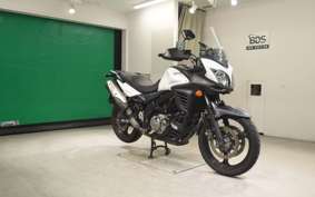 SUZUKI Vｽﾄﾛｰﾑ650A 2013 VP56A