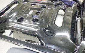 HONDA CT125-2 1997 JA65