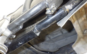 HONDA CB400SS E 2006 NC41