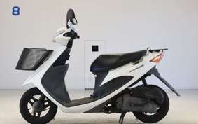 SUZUKI ADDRESS V50 Gen.2 2023 CA44A