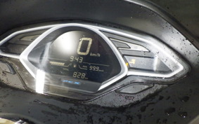 HONDA PCX 125 JF81