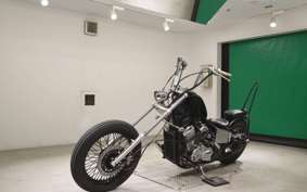 HONDA STEED 400 1996 NC26