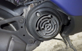 HONDA DIO GEN 3 2019 AF34