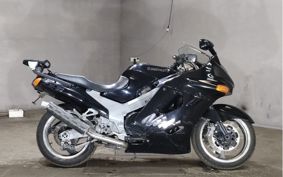 KAWASAKI ZX 1100 NINJA 1997 ZXBD16