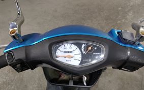 SUZUKI ADDRESS V125 CF46A