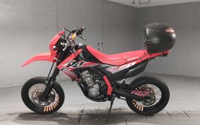 HONDA CRF250M MD38
