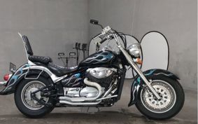 SUZUKI INTRUDER 400 CLASSIC VK54A