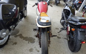 YAMAHA SR400 Gen.2 1993 1JR
