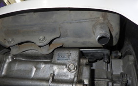 HONDA GYRO CANOPY 2019 TA03